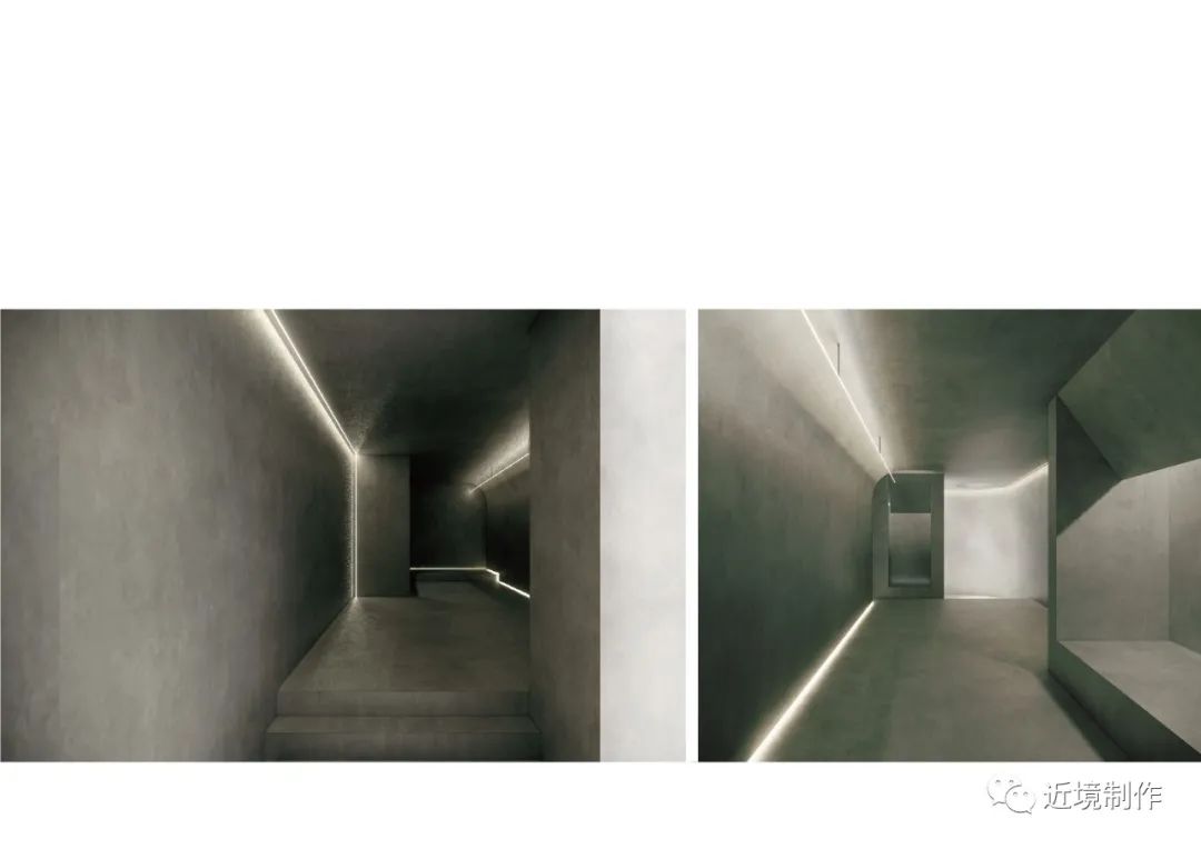 2020 深圳家具展四种展廳設計方案-24