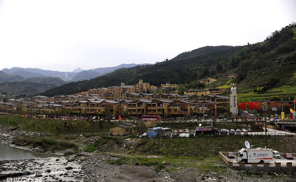 
禅寿老街打造工程 -13