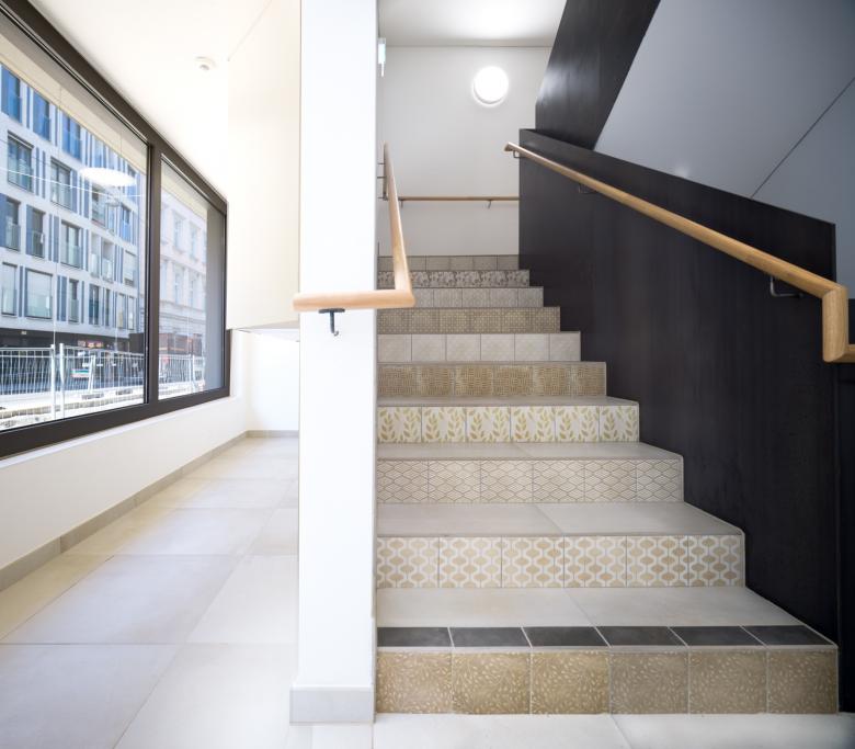 Zieglergasse 住宅丨奥地利丨GERNER GERNER PLUS-10