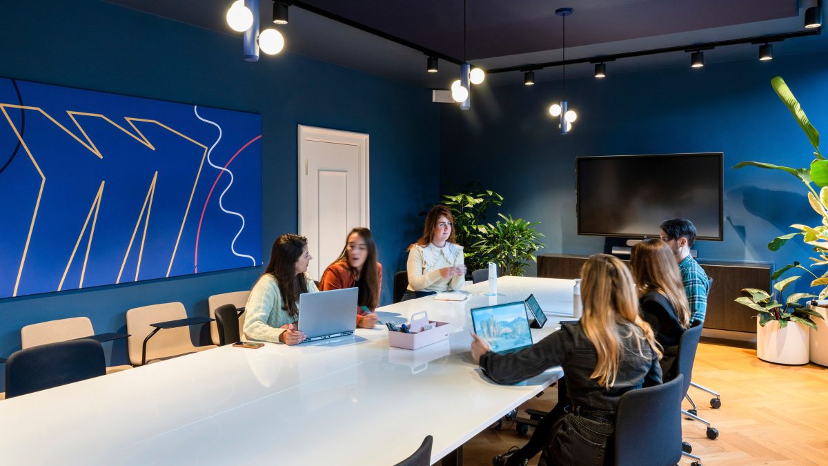 Miro, 阿姆斯特丹 -9