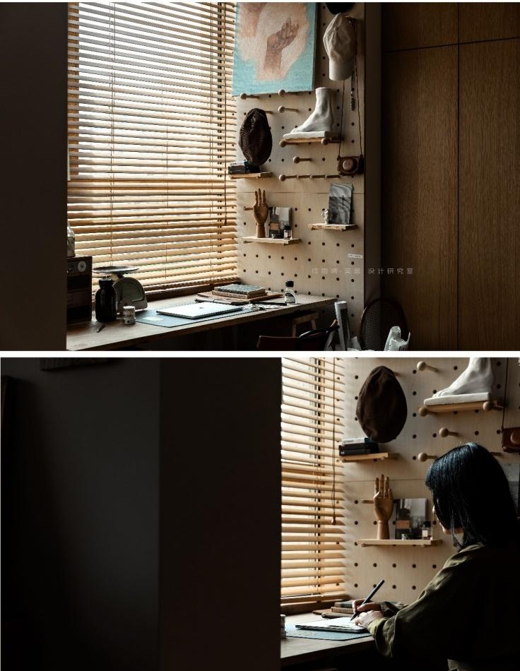 融合生活的洄游空间 | 多功能复合型设计-21