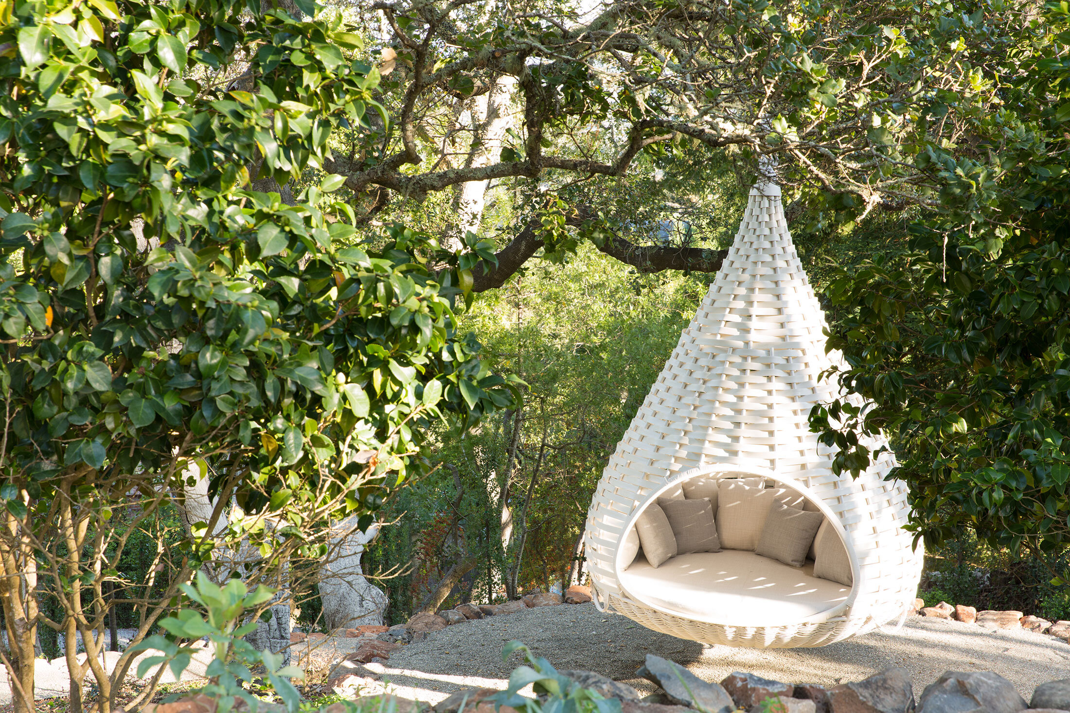 高级波西米亚风·HSH室内设计公司丨美国加利福尼亚丨HSH Interiors-37