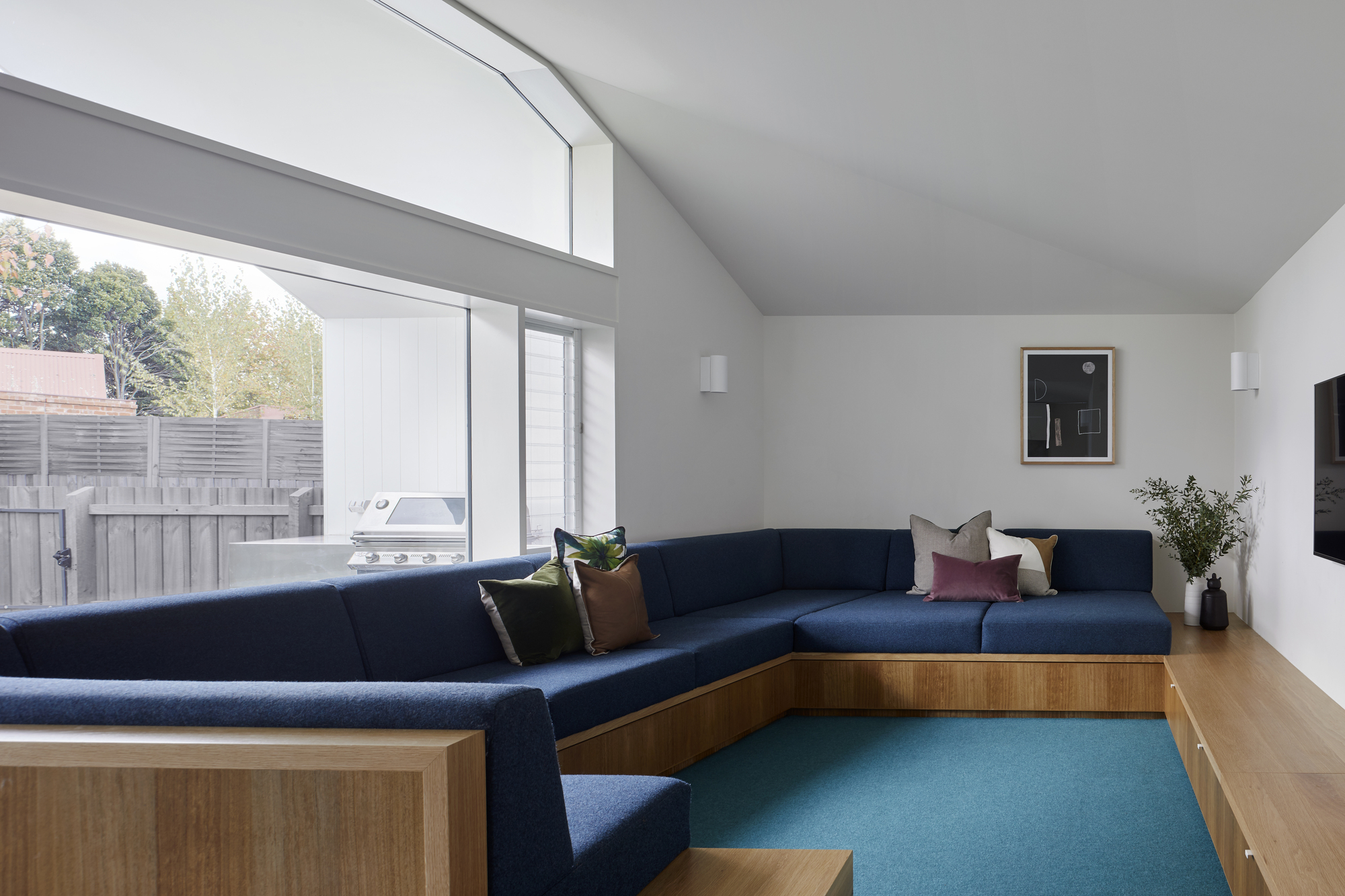 翻新旧宅,重塑历史韵味——Clad Pad 别墅改造-6