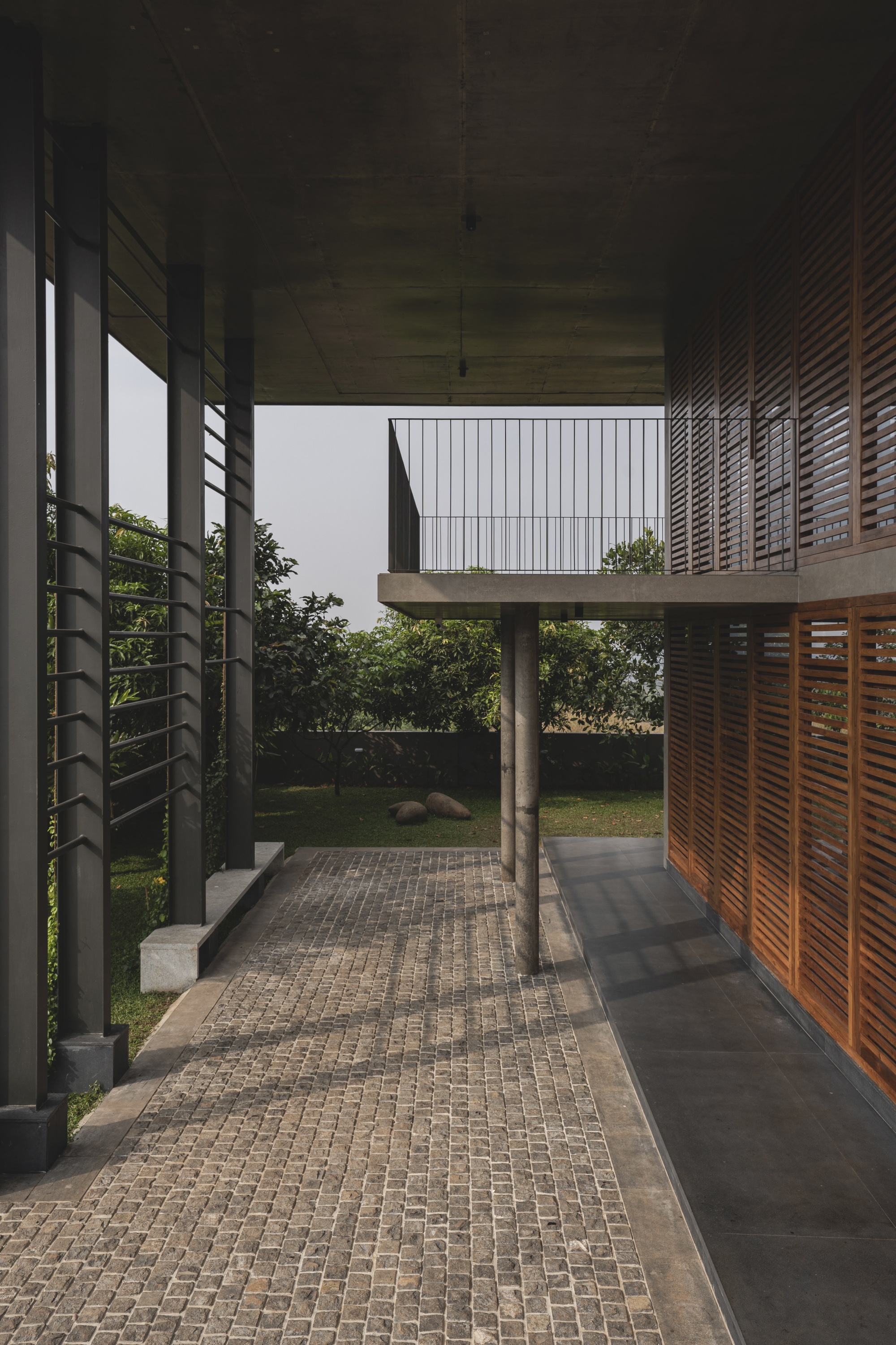 平板房丨印度丨3dor Concepts-27