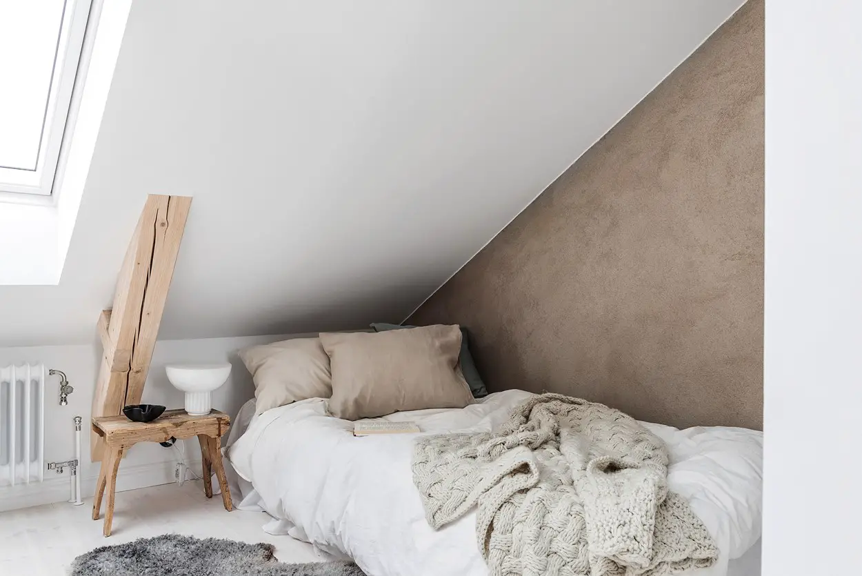 温润柔和的城市小窝-11