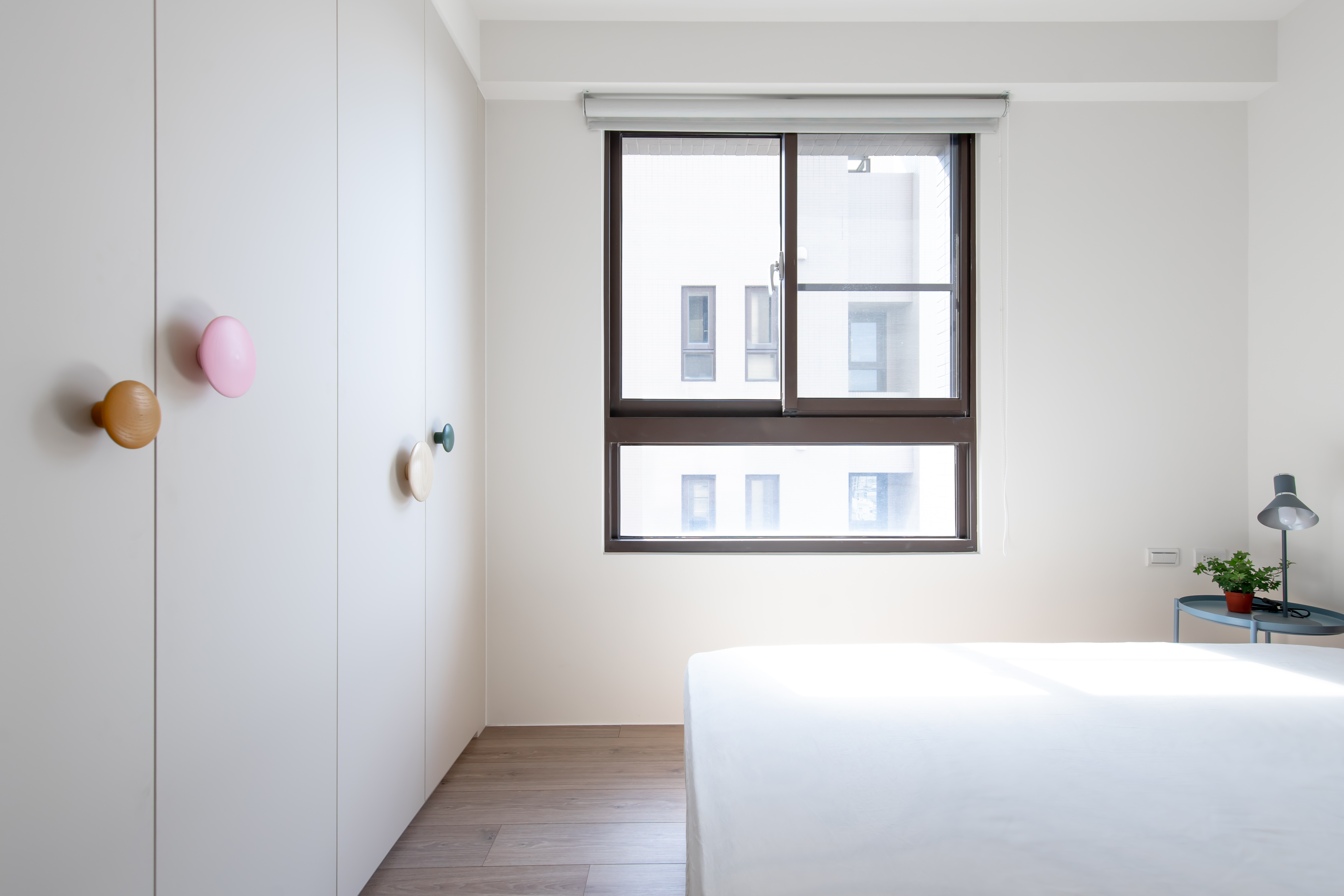 Haven Space Design · Dr· Yang 案丨中国台中-20