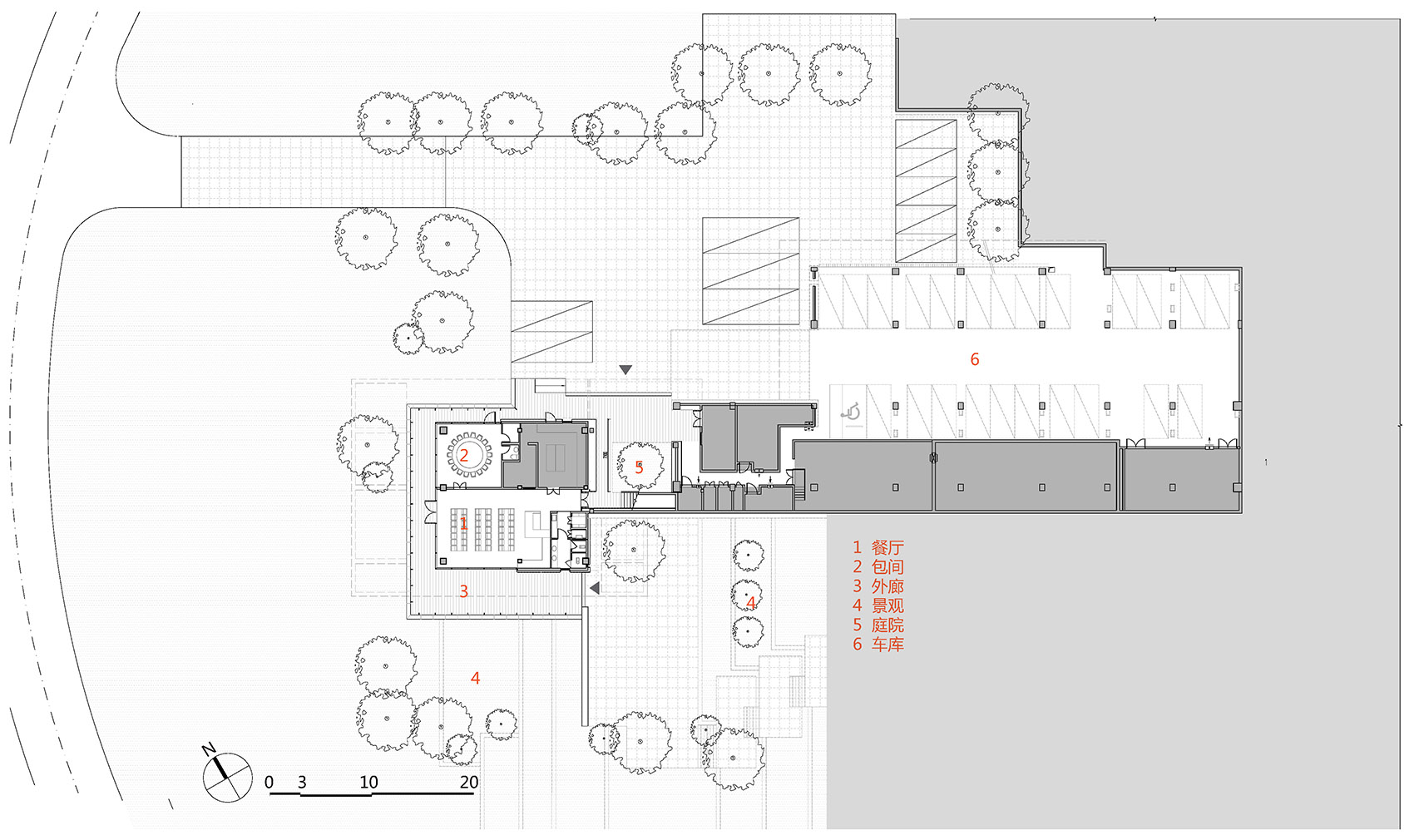 重庆两江协同创新区创新∑空间丨中国重庆丨上海都设营造建筑设计事务所有限公司-55