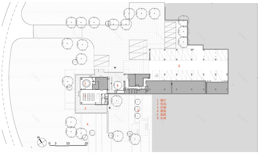 重庆两江协同创新区创新∑空间丨中国重庆丨上海都设营造建筑设计事务所有限公司-55