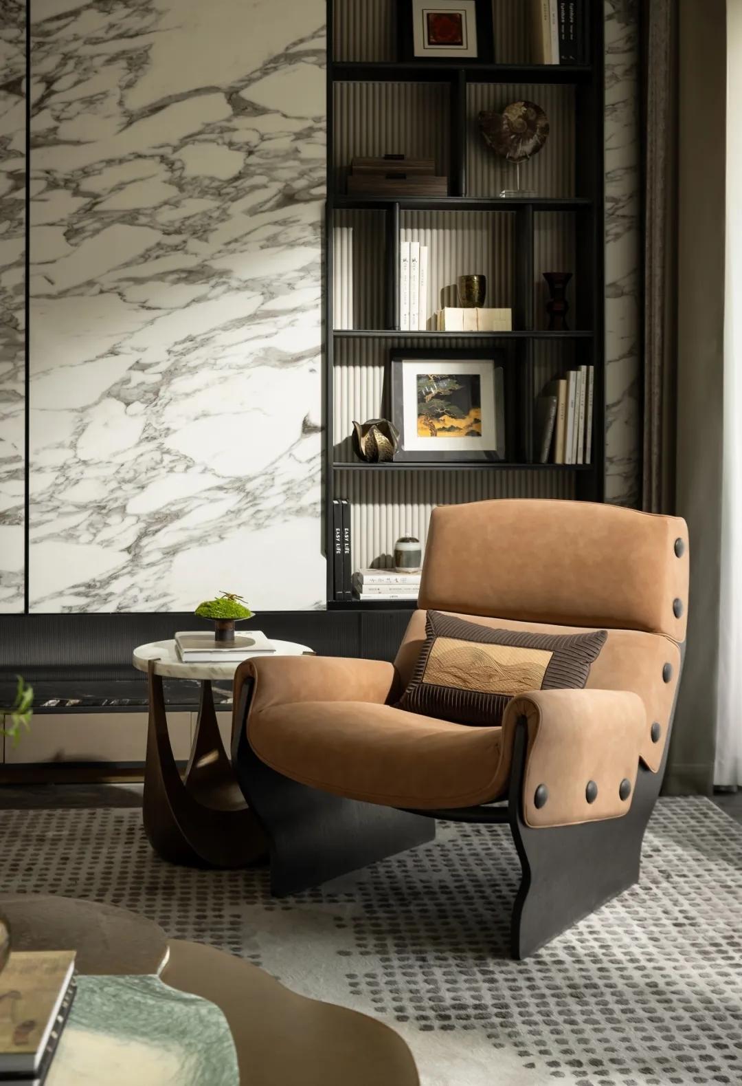 台州建发·养云 样板间丨中国台州丨众睦设计-7