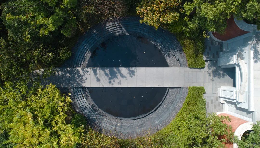 海派风华再现 | 中海·上海·九峯里大区一期设计解读-27