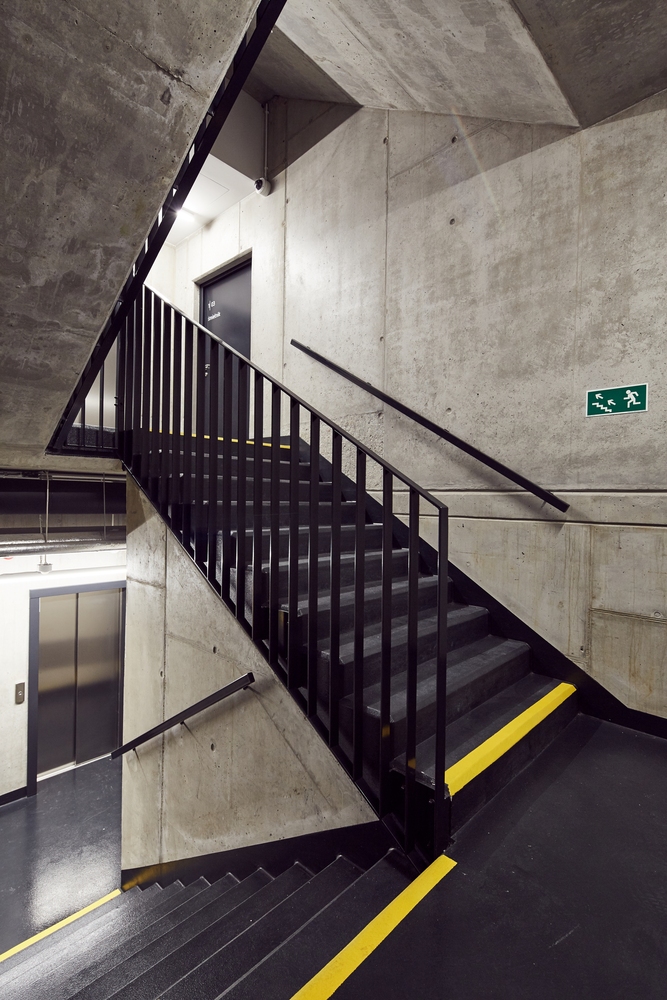 克拉科夫 1906 百年厅和残疾人士体育中心-38