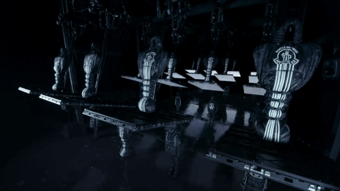 上海 HAUS SHANGHAI | 全球最大 Gentle Monster 旗舰店颠覆未来零售体验-9