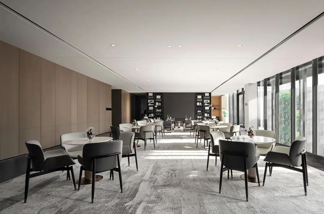 金隅华发紫京四季丨中国南京丨浙江壹设软装设计有限公司-26