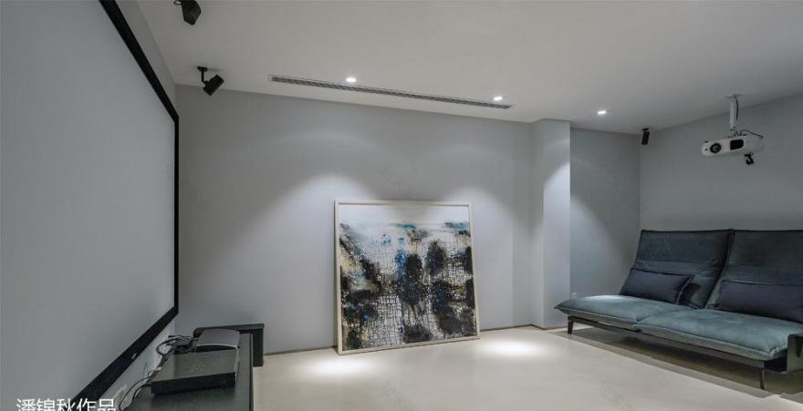 绿景视野 NATURAL-2,极简实用精工定制厨房-2