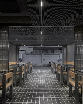 pcmc 餐厅丨韩国首尔丨oftn studio
