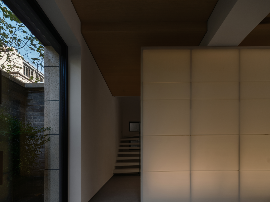 建发独墅湾丨中国苏州丨GREEN BOX 设计事务所-50