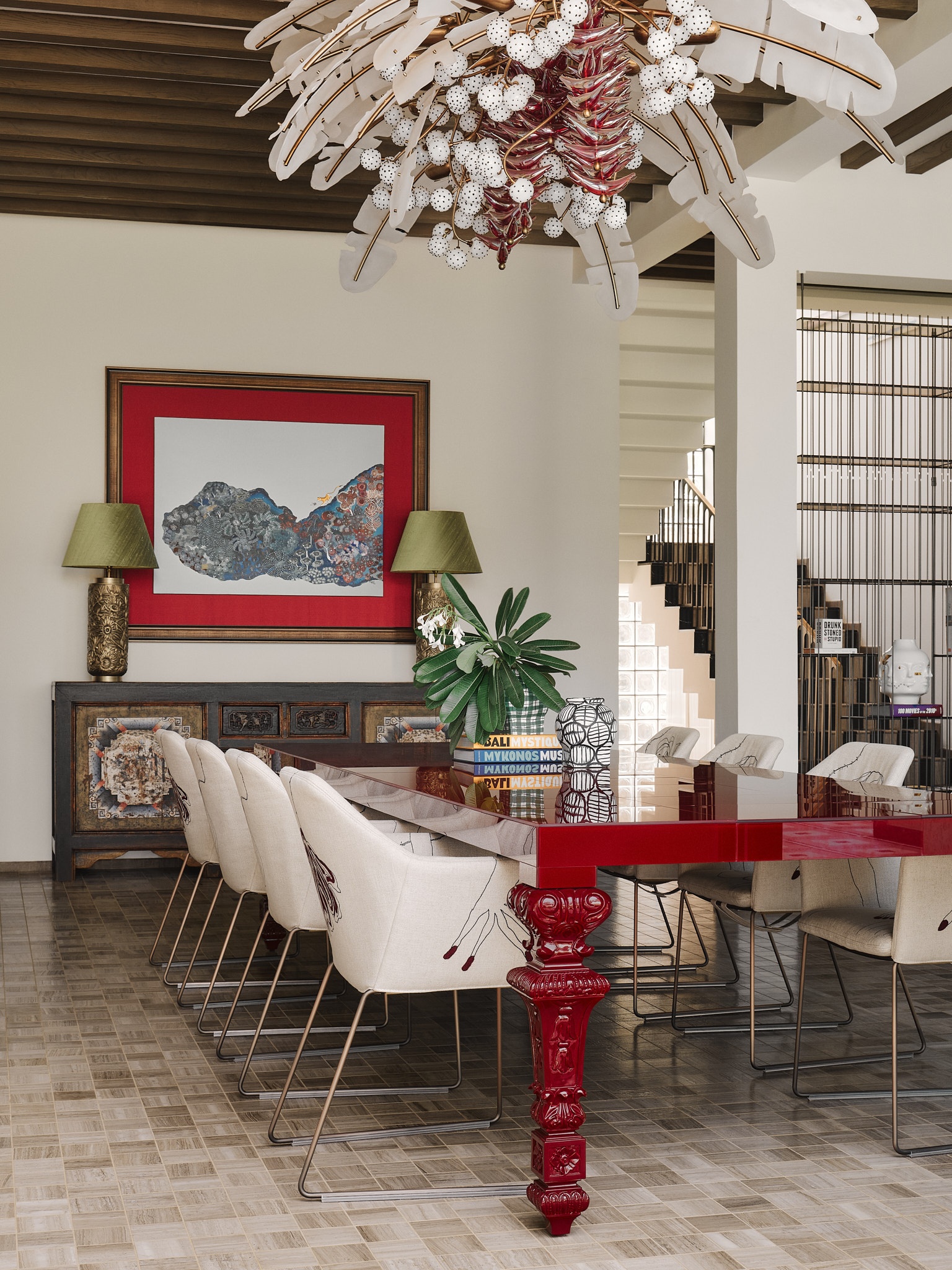 印度冬宫HERMITAGE-10