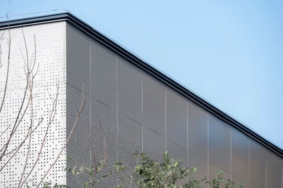 钟家湾TOD半岛澜湾丨中国成都丨LWK+PARTNERS,基准方中-86