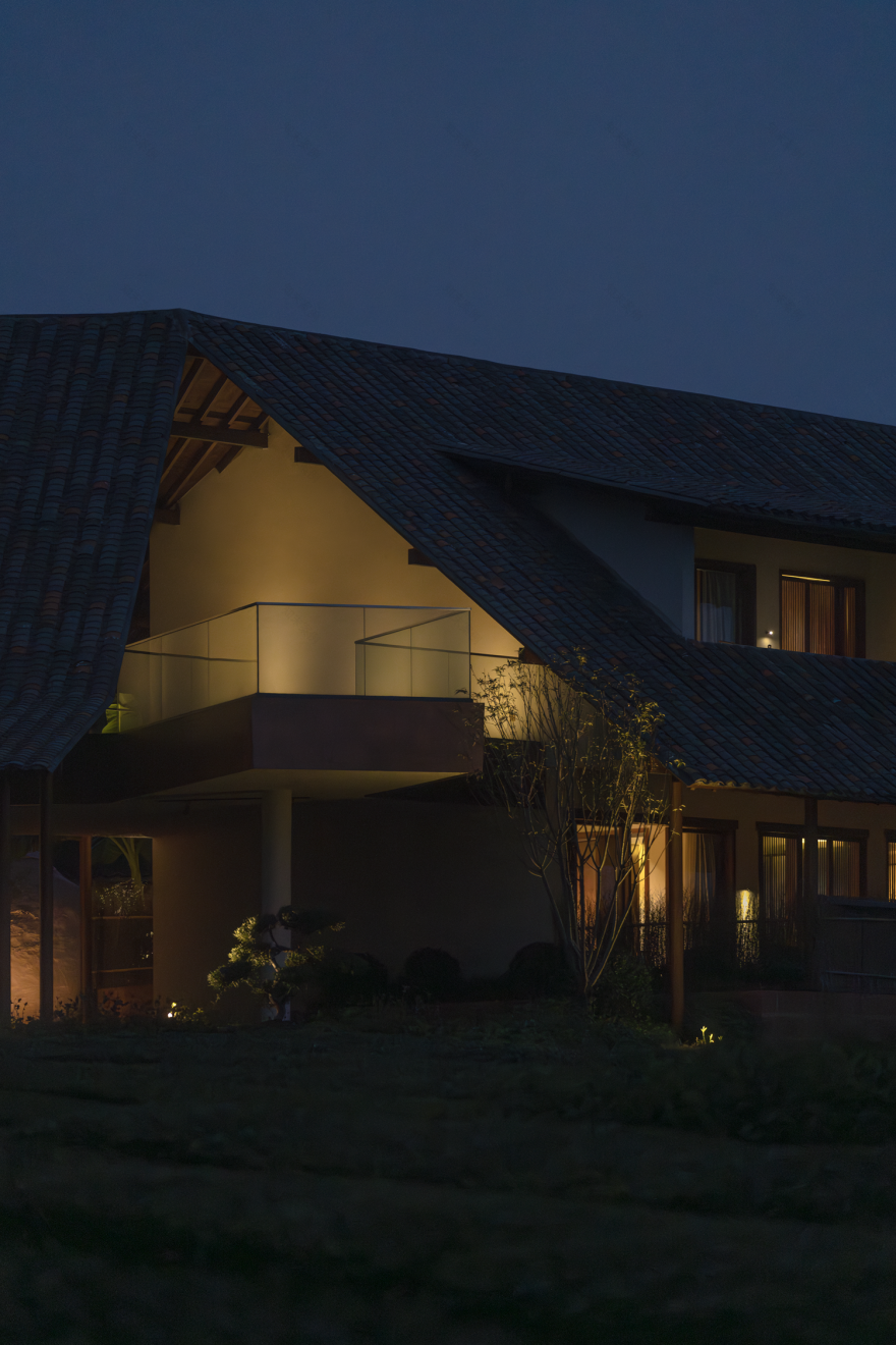 山岫茶宿·叙永丨中国泸州丨小隐建筑事务所-152