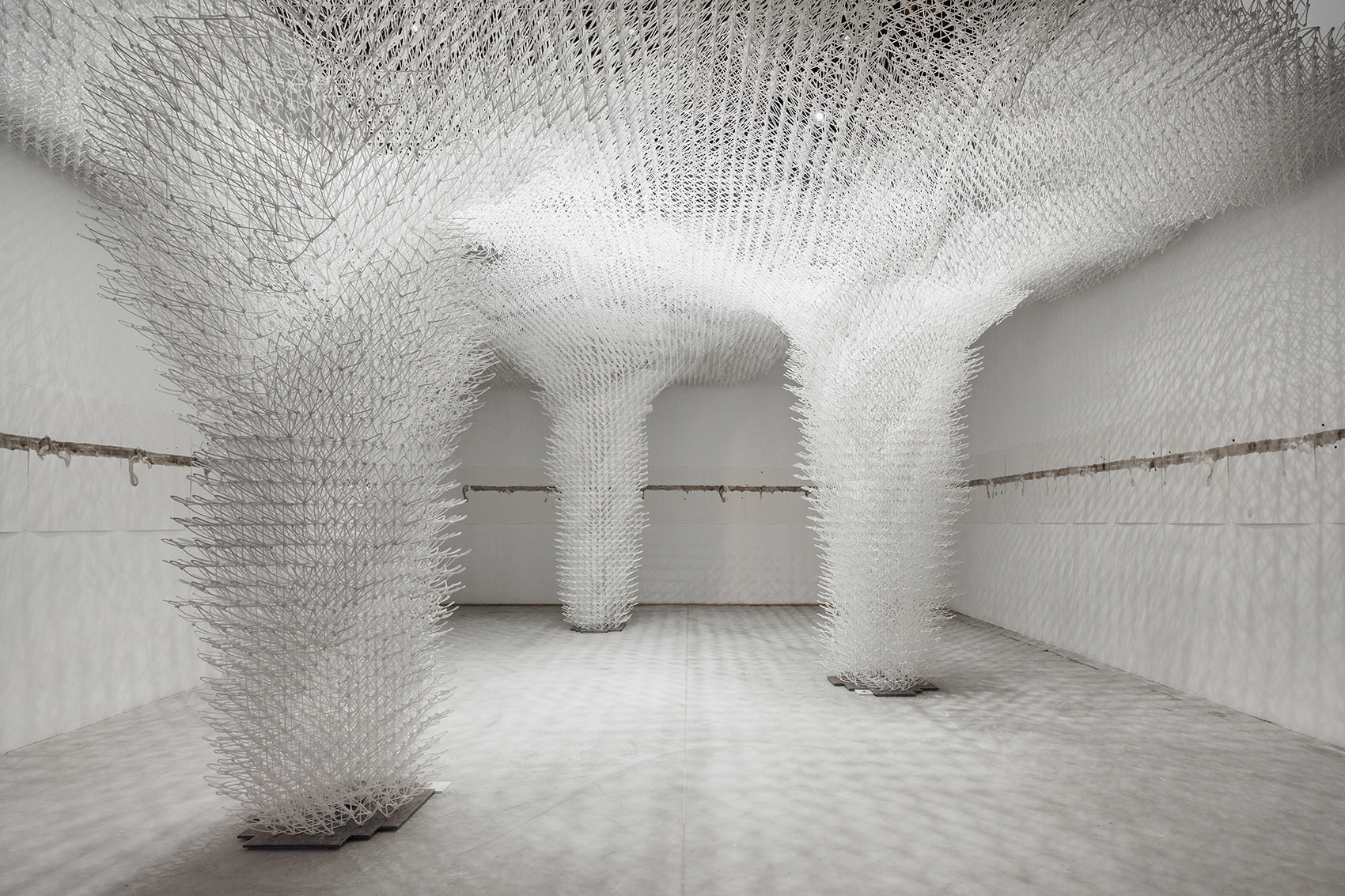 云廊，威尼斯 / Bruno Juričić-15