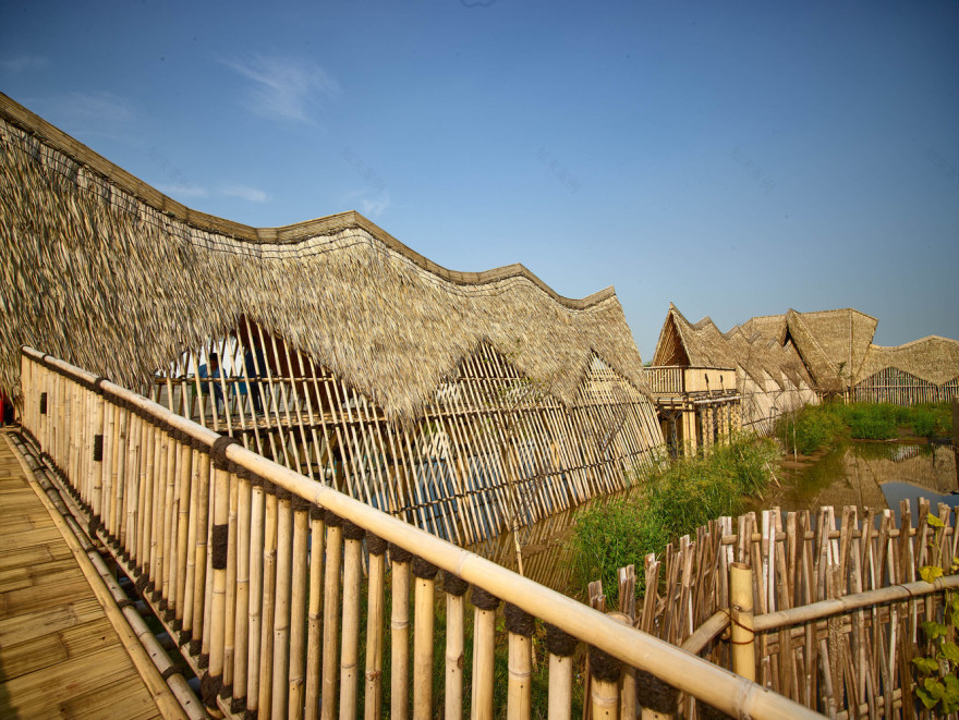 School of Alfa Omega RAW Architecture-65