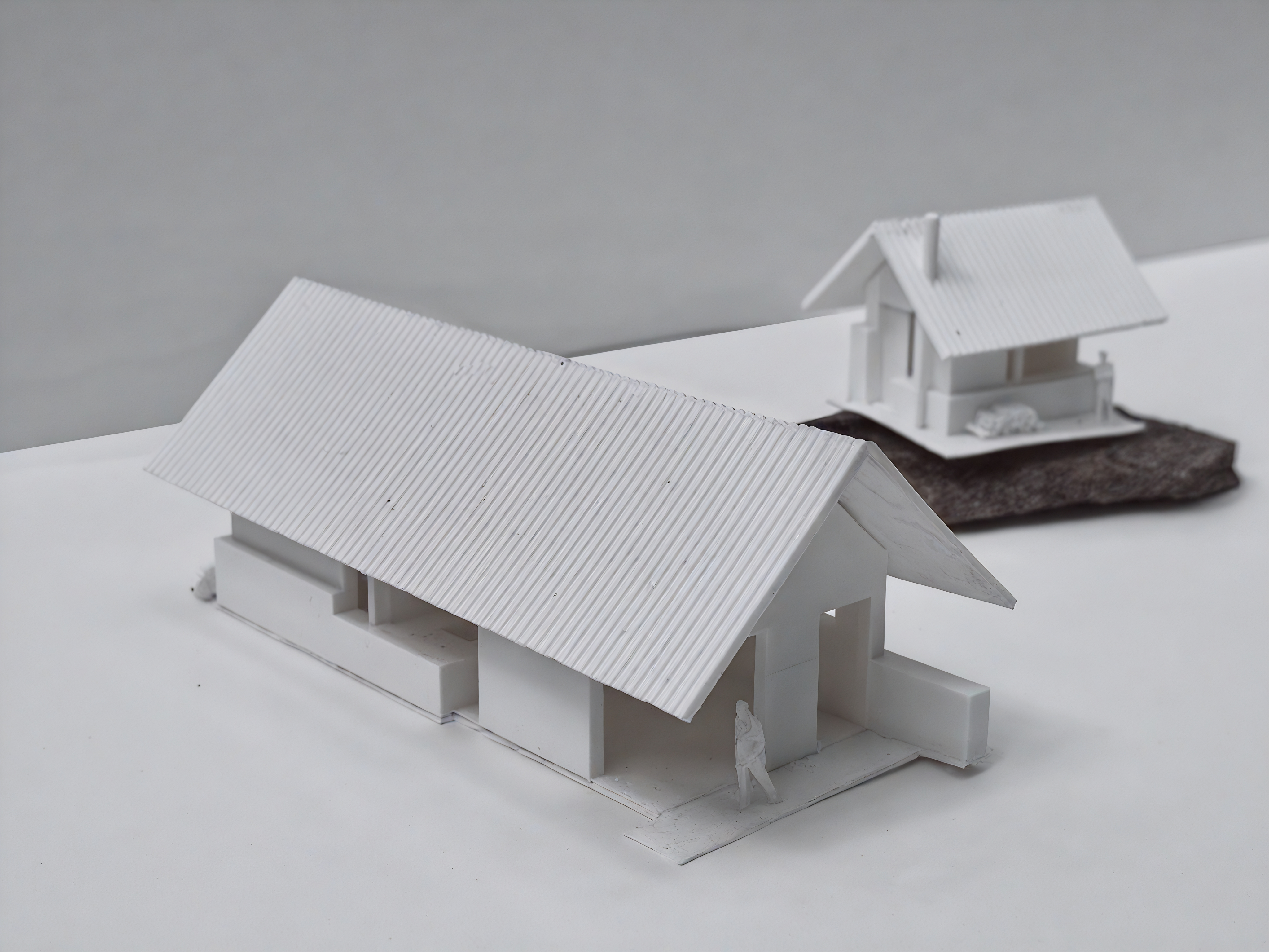 锯齿岭静居处丨美国爱达荷丨Jakub Galczynski-14