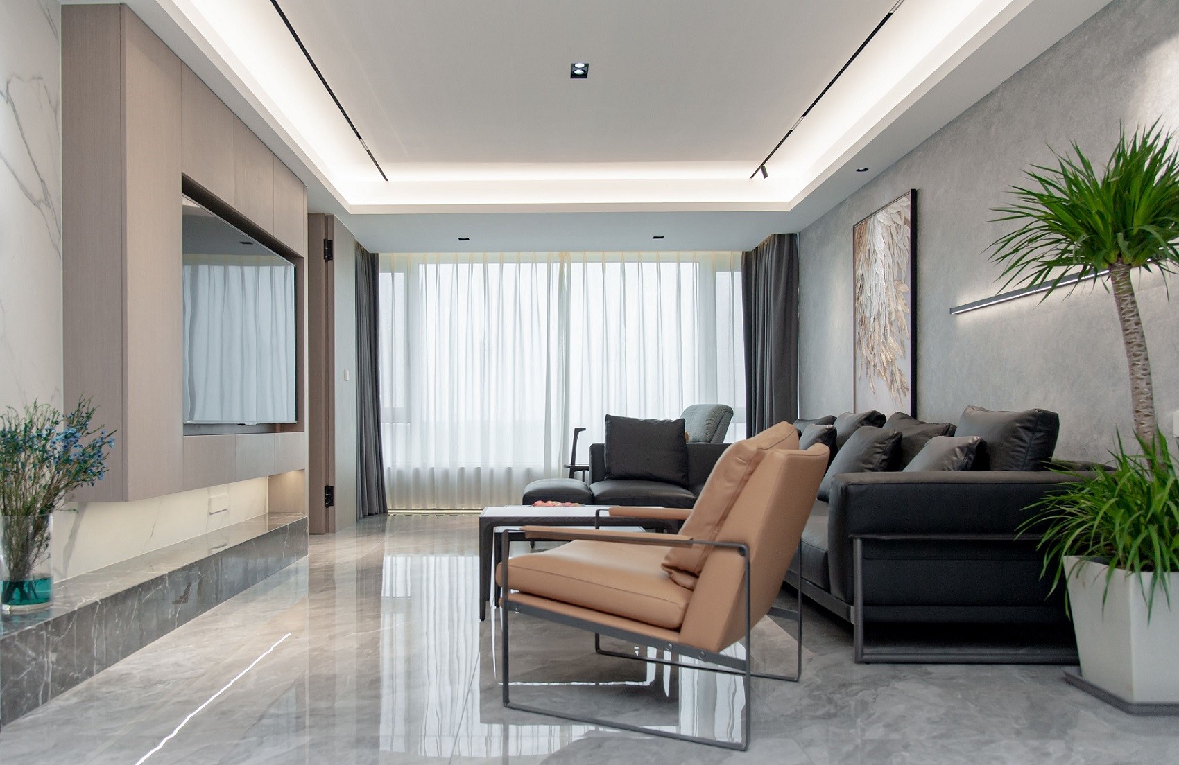 行己所爱丨中国金华丨涵舍空间设计-6