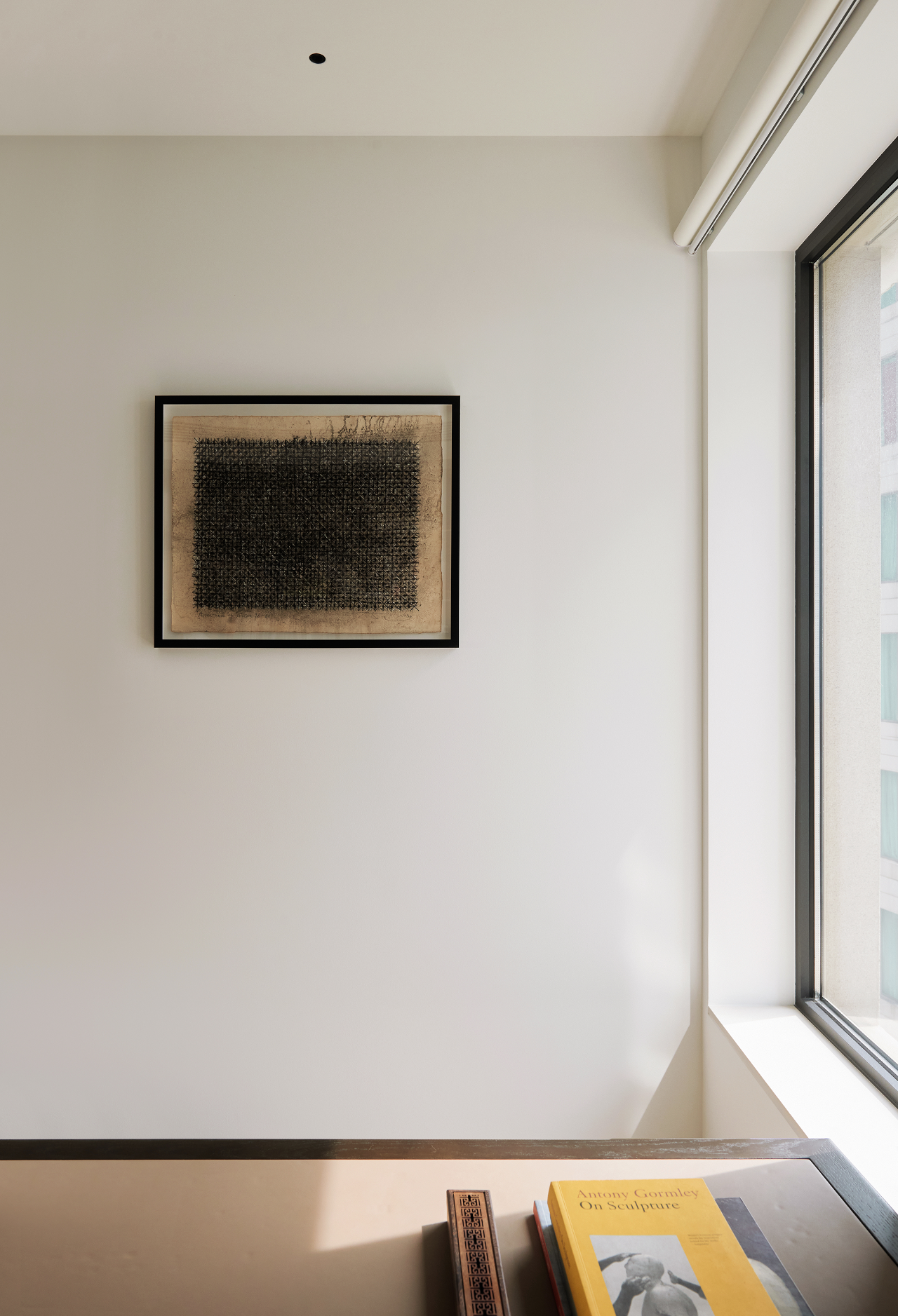 上海长宁区160㎡私宅丨中国上海丨Studio Glume-12