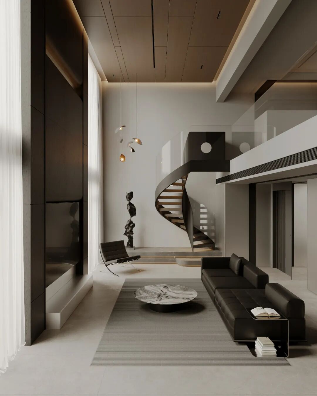 隅间-YUJIAN DESIGN | 铿锵花-6