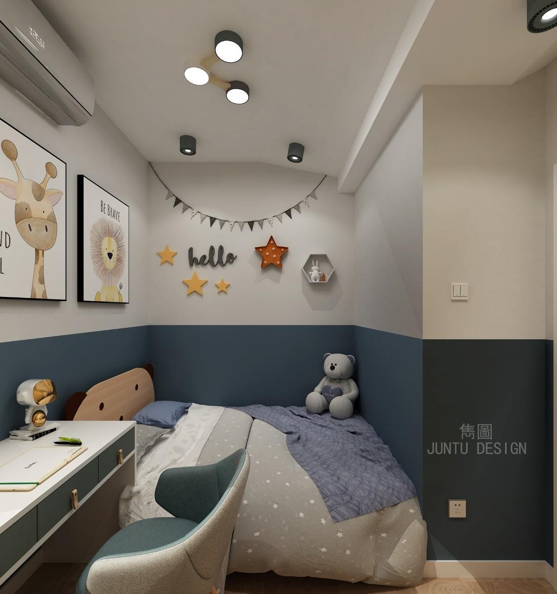 越秀花苑苗宅-9