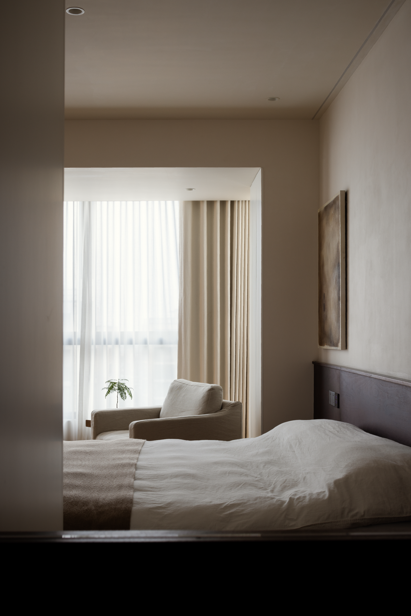 隅藏山海丨中国汕头丨汉马建筑-70