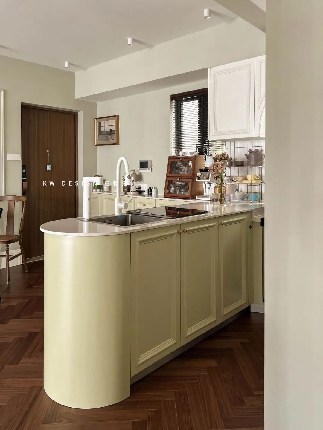 诗意栖游之家丨中国深圳丨启物设计-22