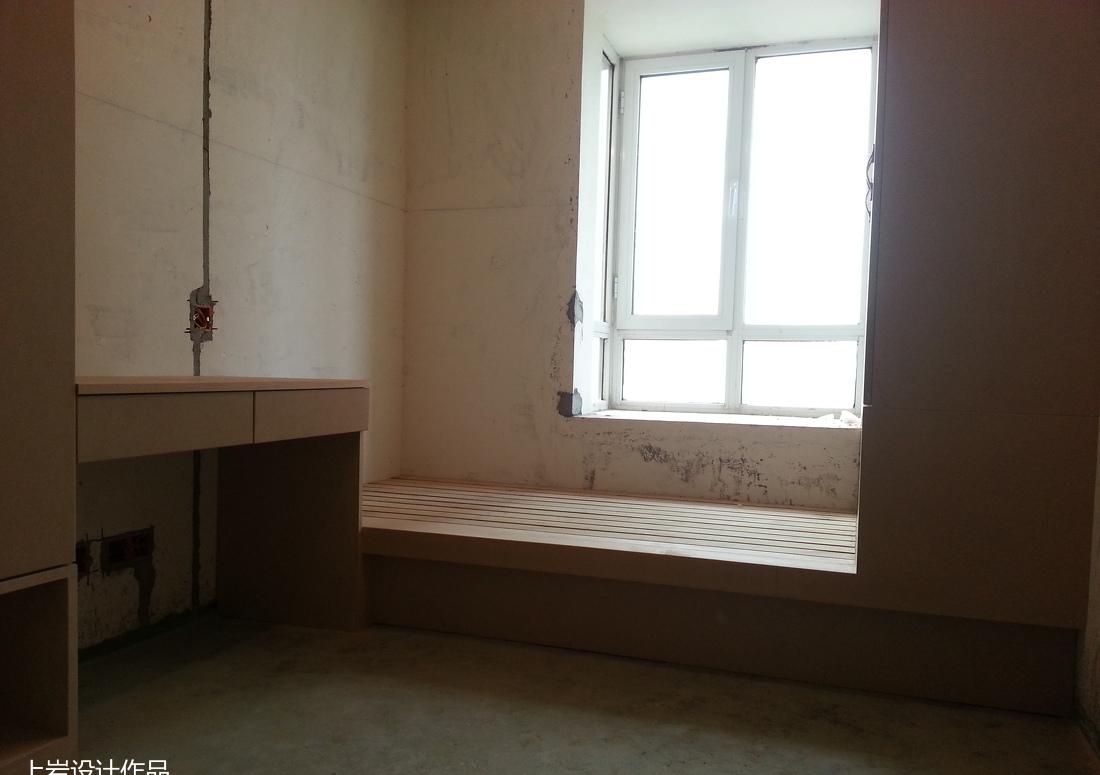 
【施工阶段】月星公馆 1--1--160 -36