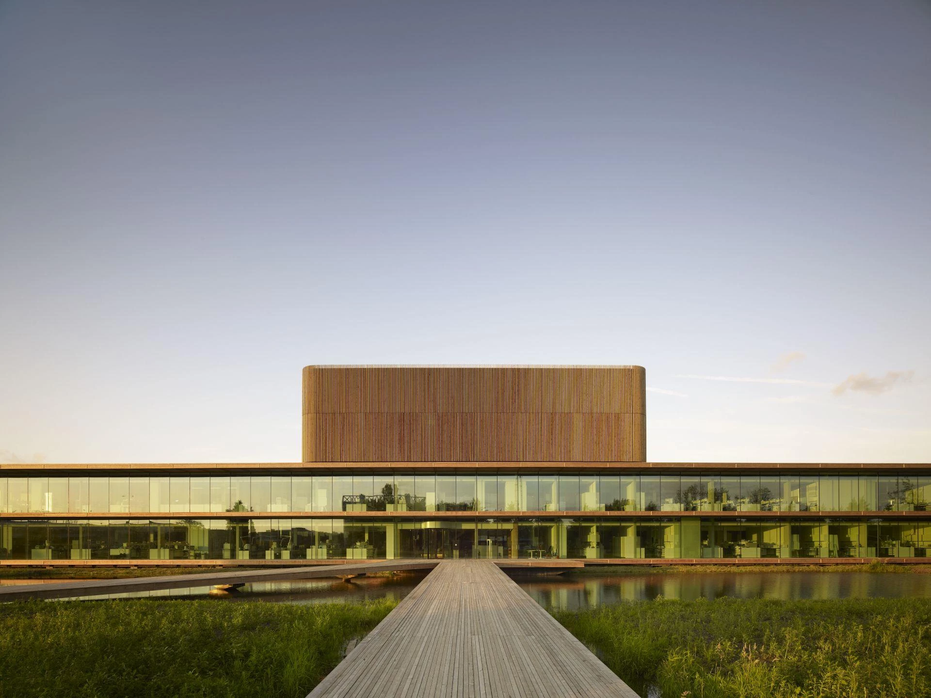 荷兰生态学院 · 环保设计先锋-18