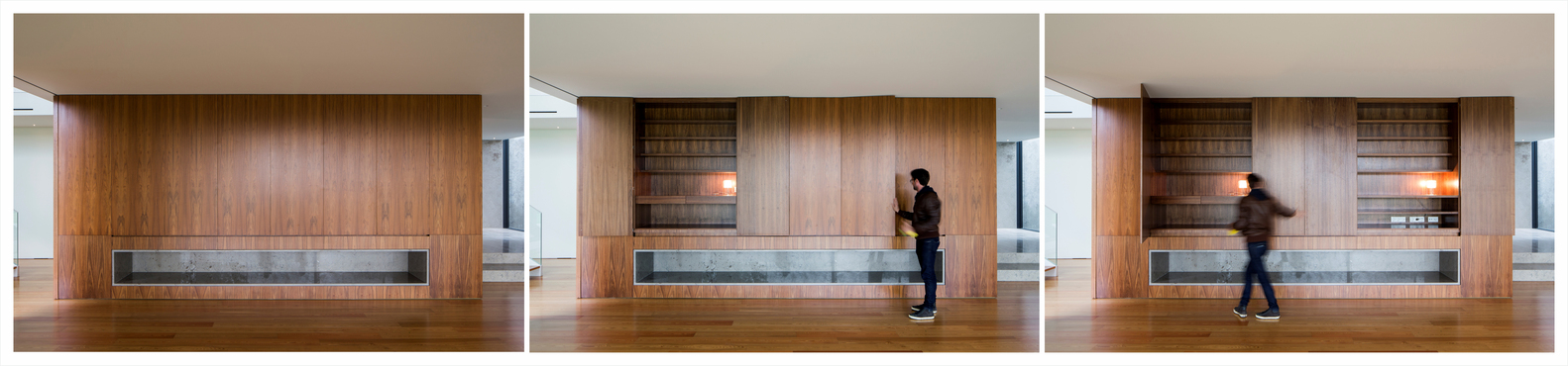 葡萄牙 Soutelo 乡村别墅 | 和谐融入自然的室内设计-35