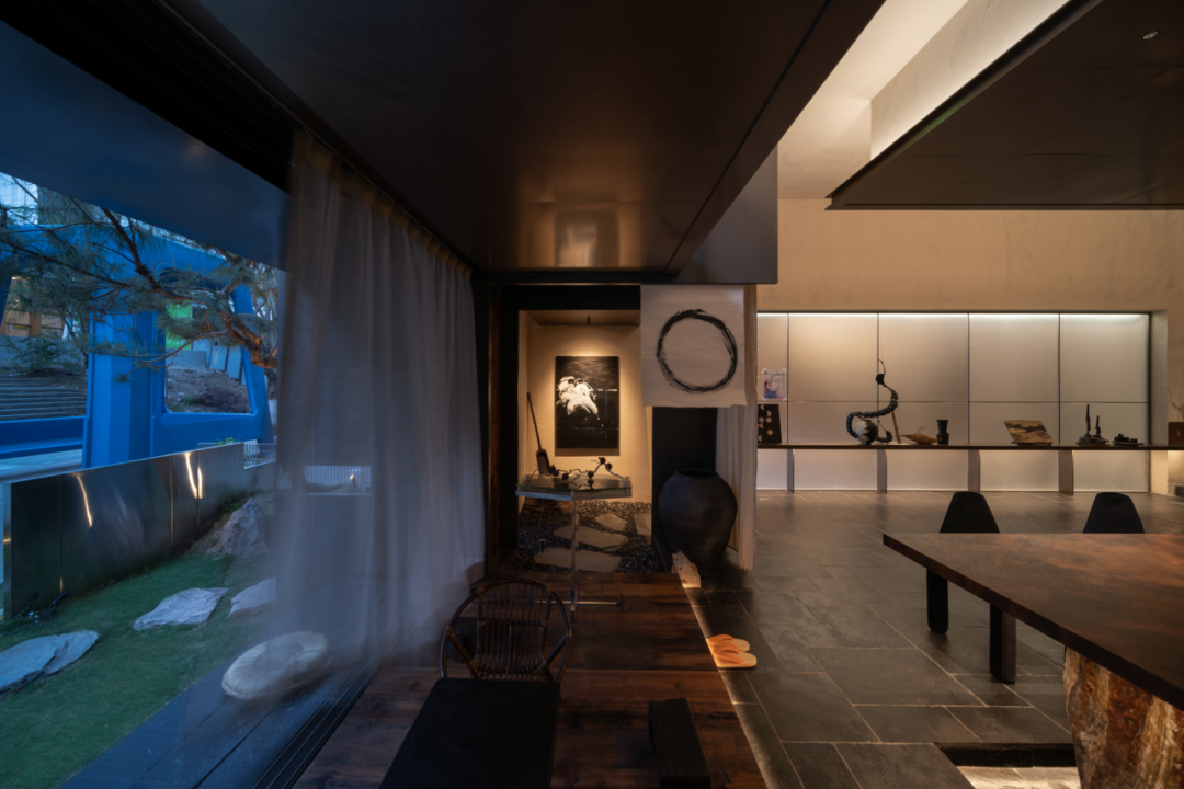 WELIVE新作丨Ensō无尽的虚空圆-27