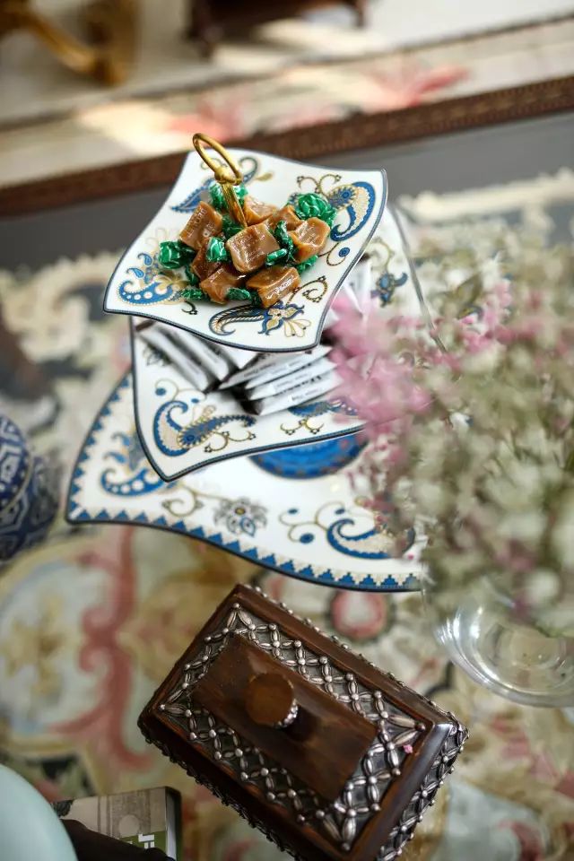 润雪园 · 家庭温馨的联排别墅设计-39