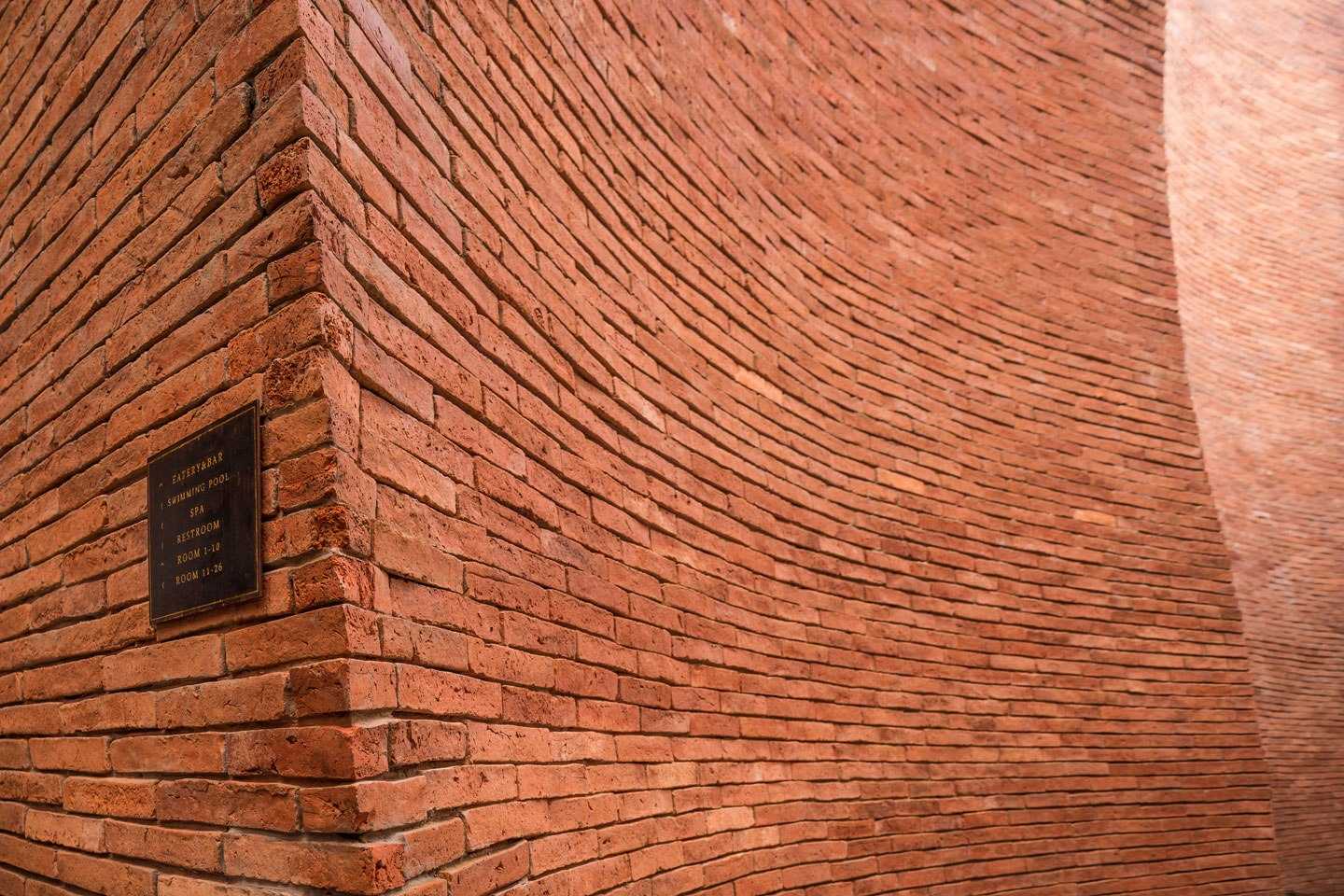 泰国大城府萨拉精品酒店(Sala Ayutthaya)-14