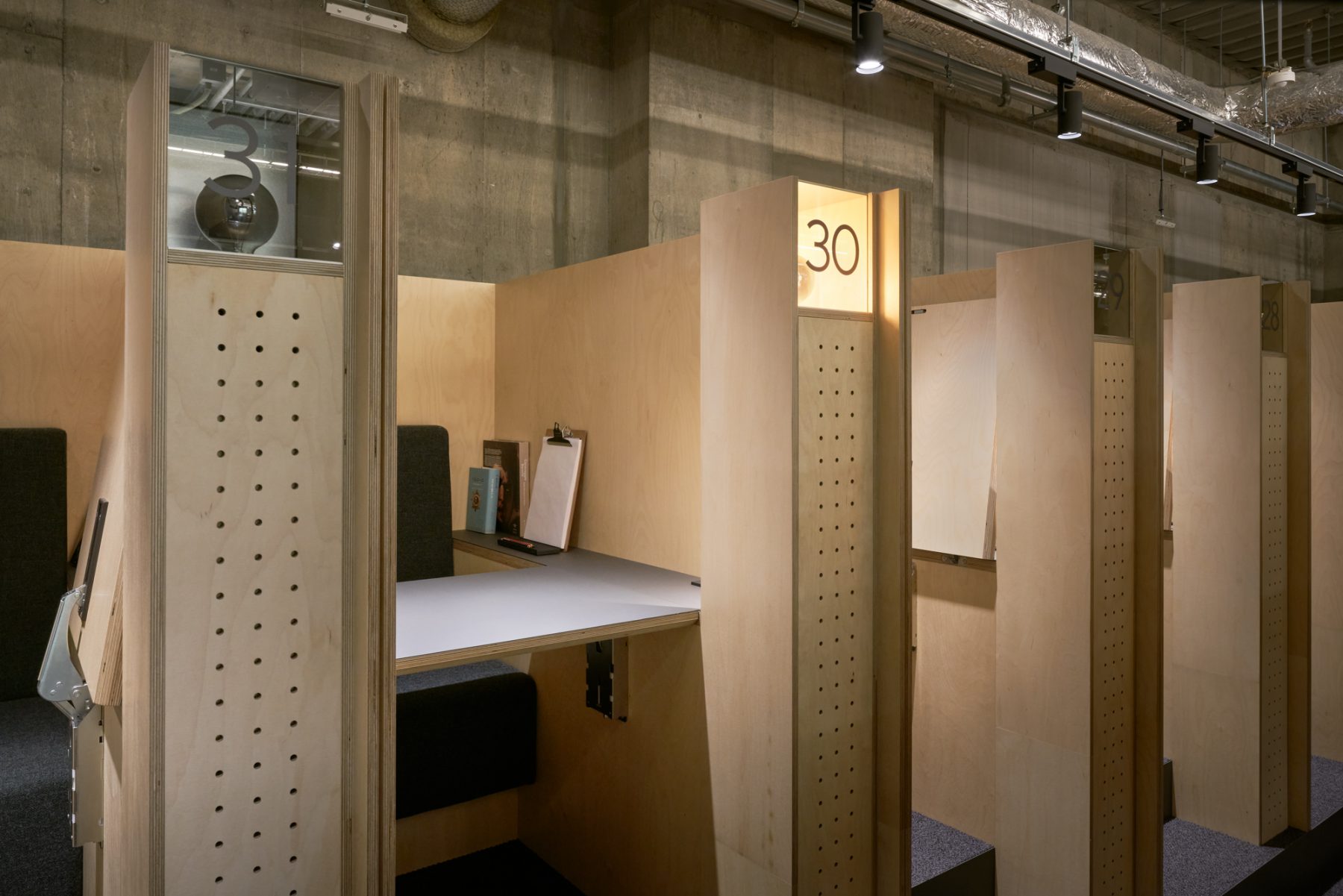 丨日本东京丨Jo Nagasaka,Schemata Architects-6