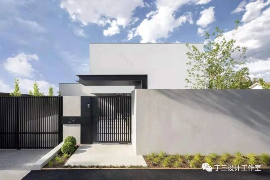 被动房设计丨中国浙江丨丁三设计工作室-29