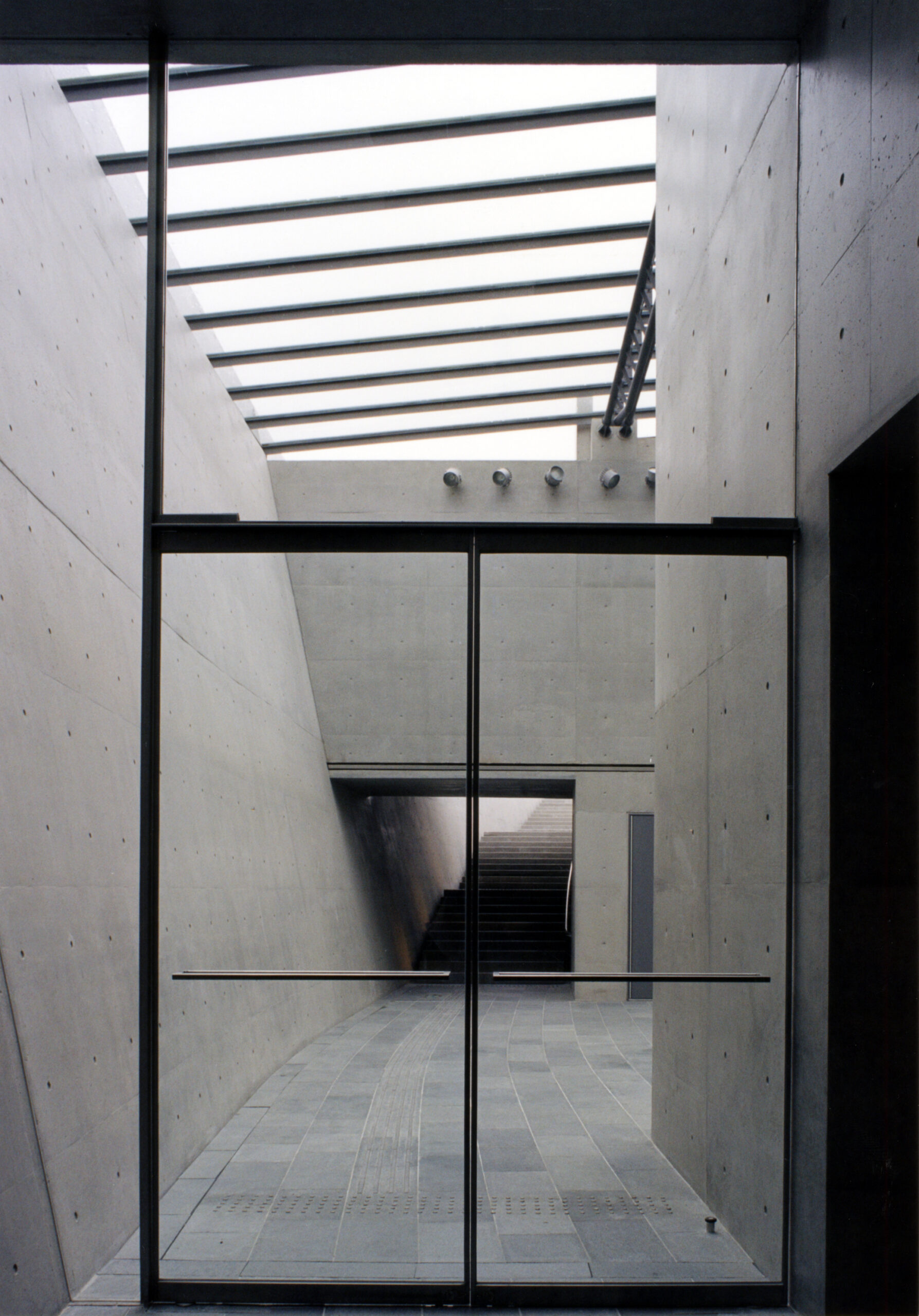    Sendai City Tomizawa Site Museum - Sakakura Associates 坂倉建築研究所-10