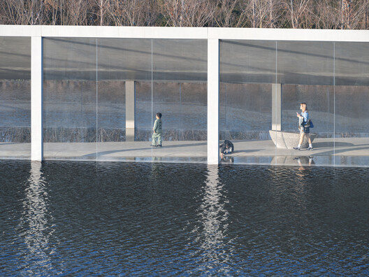 丨中国日照丨junya ishigami + associates-115