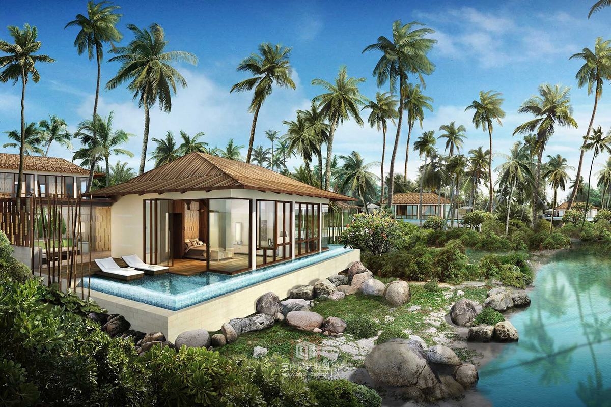 斯里兰卡安纳塔度假酒店-32