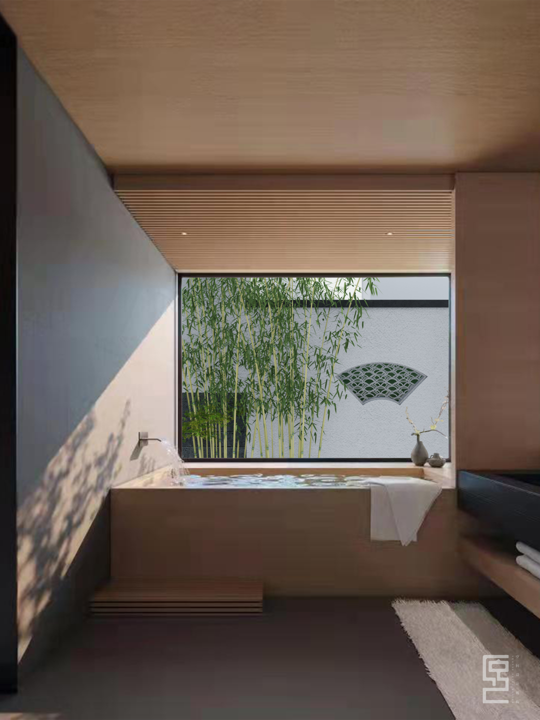 天宫和苑丨中国四川丨原色设计-19