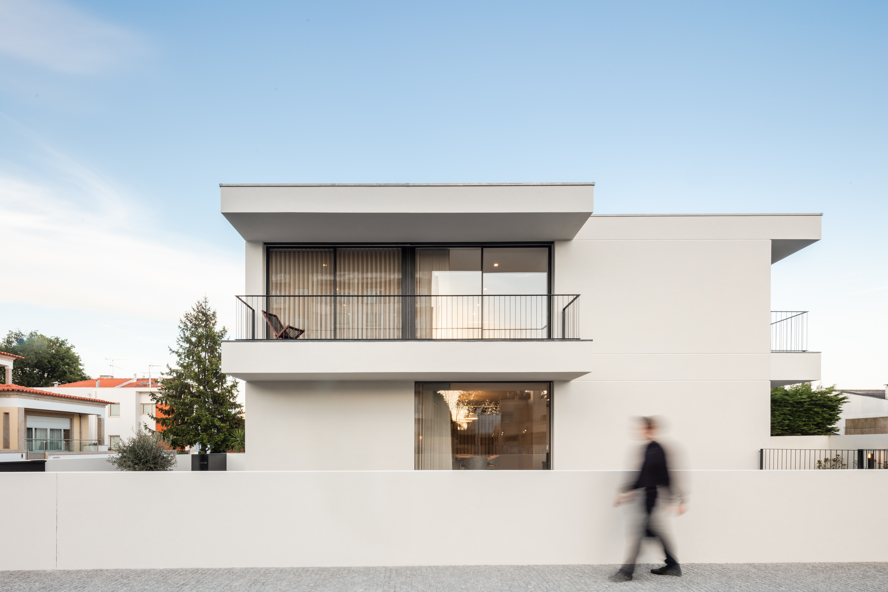 Casa Cidade da Maia, Maia Raulino Silva Architect-0