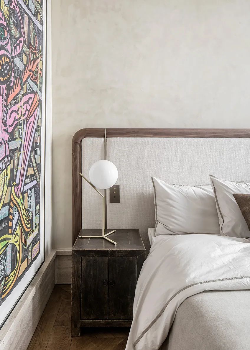 Villa F 住宅丨法国丨Caprini Pellerin Architectes-76