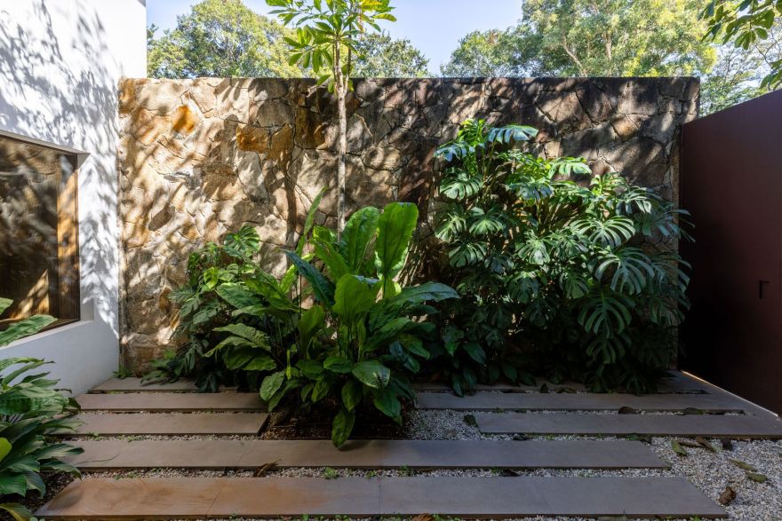 Itu 住宅丨巴西丨Galeria Arquitetos,Terra Capobianco-35