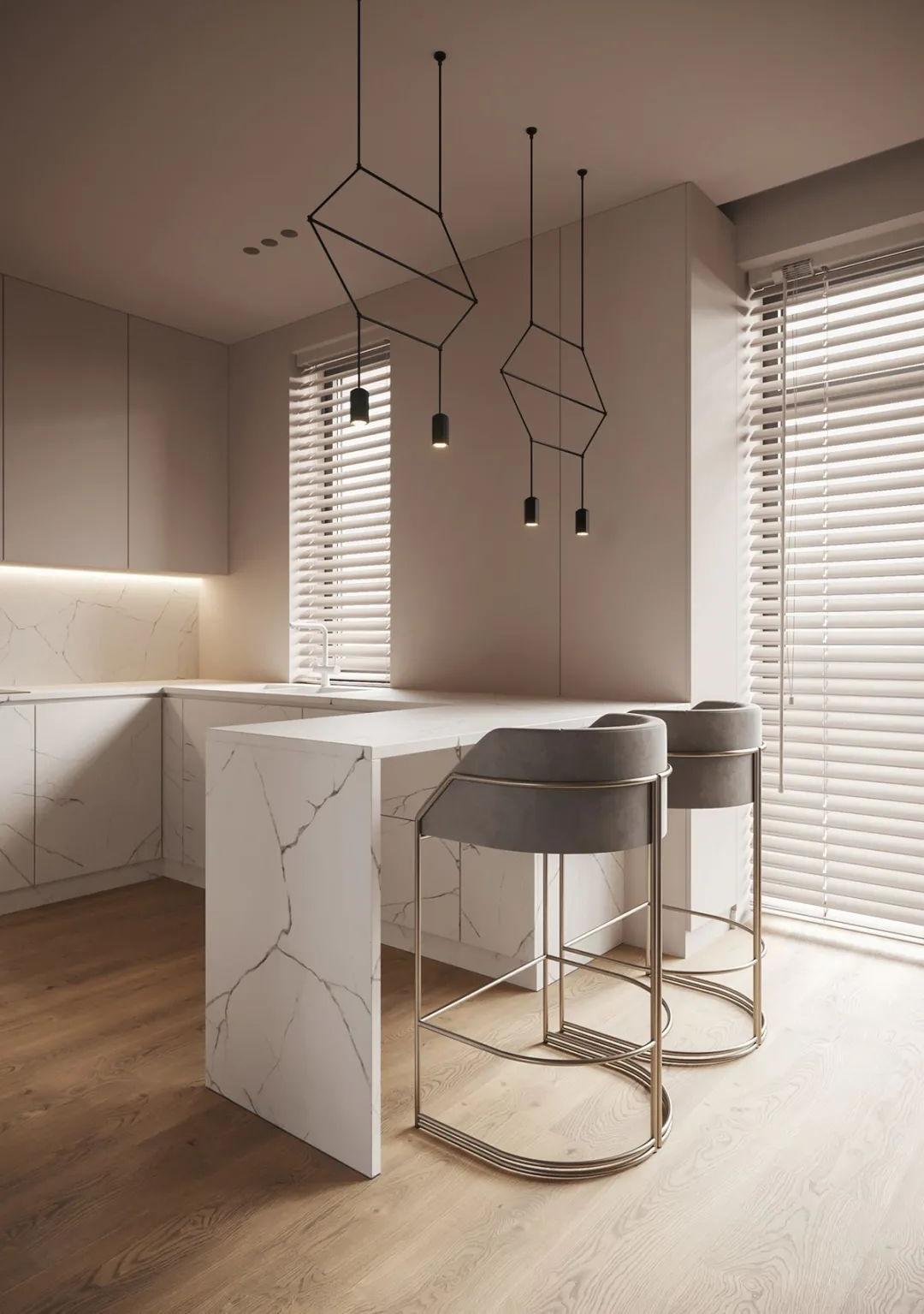 摩尔多瓦 222㎡三层别墅设计丨D3 Design-13