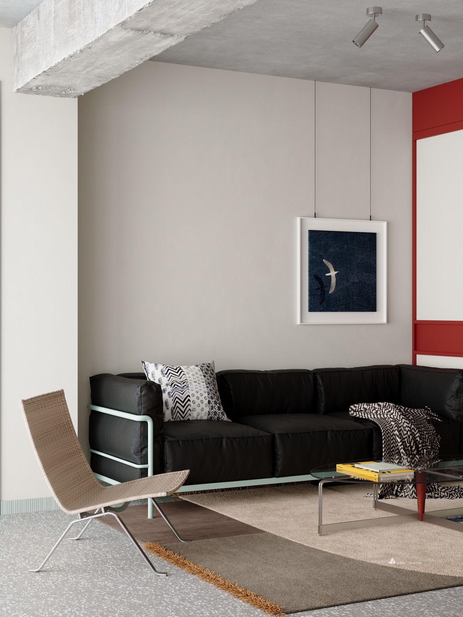 现代轻奢简约-28