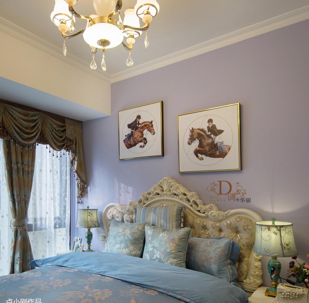 
D调的华丽--卢小刚作品 -28